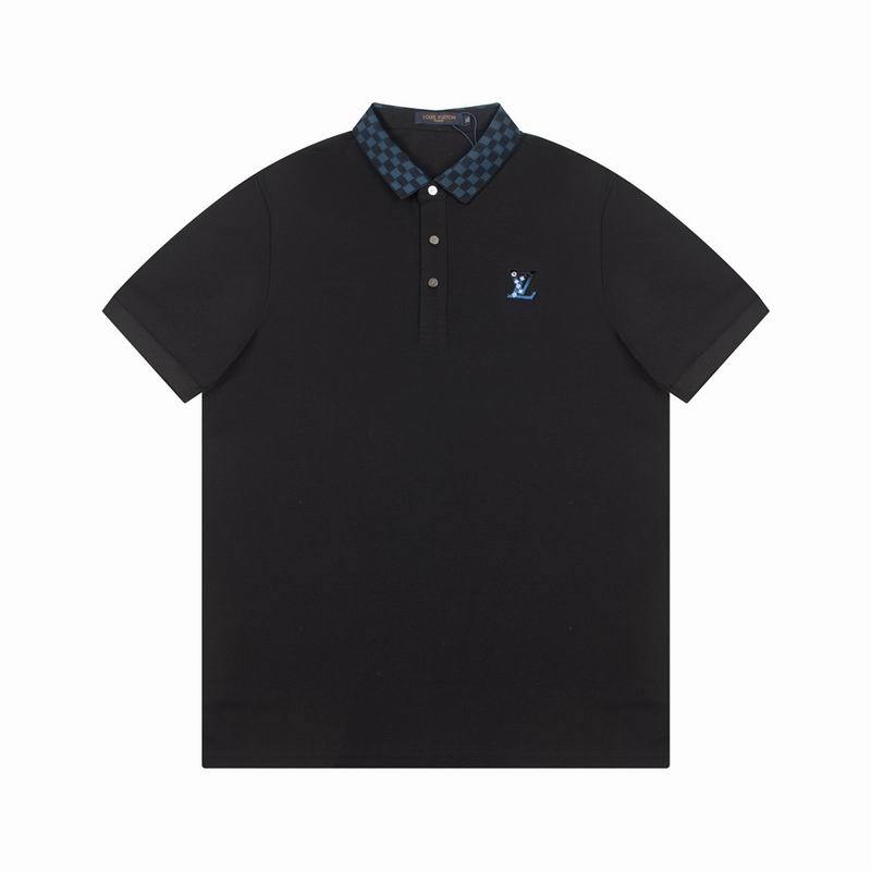 LV Men's Polo 494